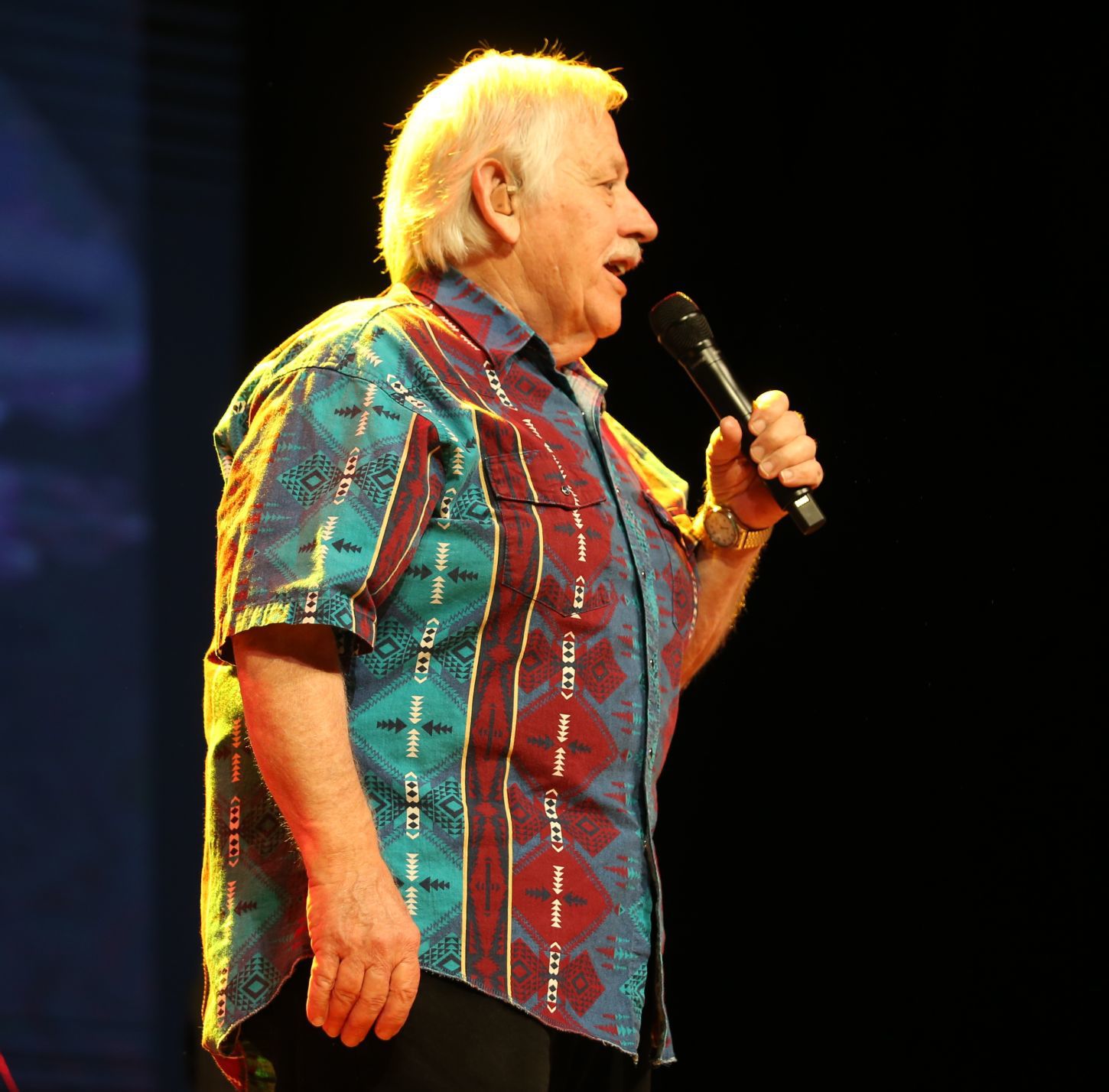John Conlee